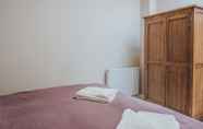 Kamar Tidur 4 Reizand Apartments, Young St