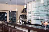 Bar, Cafe and Lounge Parkhotel Nieheim