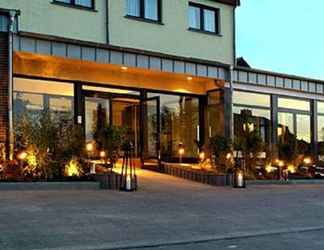 Bangunan 2 Parkhotel Nieheim