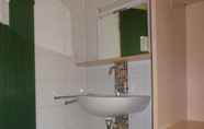 Toilet Kamar 3 Campus Prackenfels