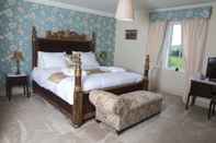 Kamar Tidur Abbotshaw House - Farm B&B