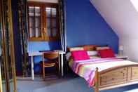 Kamar Tidur Bed & Breakfast