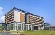 Bangunan 7 Jinling Grand Hotel Nanchang