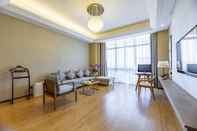 Common Space Jinling Grand Hotel Nanchang