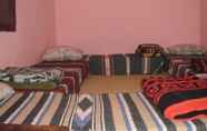 Bedroom 3 Gite Meriem