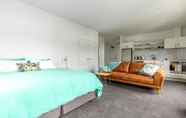 Kamar Tidur 4 Provincial Apartment 1