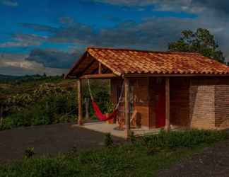 Exterior 2 Serranía del Viento