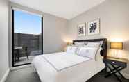 Kamar Tidur 3 Manhattan Apartments - Caulfield North