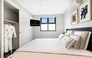 Kamar Tidur 6 Manhattan Apartments - Caulfield North