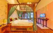 Kamar Tidur 3 Yunshang Boutique Inn