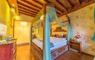 Kamar Tidur 4 Yunshang Boutique Inn