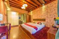 Kamar Tidur Yunshang Boutique Inn