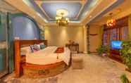 Kamar Tidur 7 Yunshang Boutique Inn