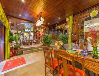 Lobi 2 Yunshang Boutique Inn