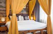 Kamar Tidur 7 YIN City Inn Third Branch