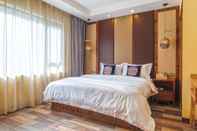 Kamar Tidur YIN City Inn Third Branch