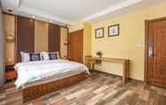 Kamar Tidur 6 YIN City Inn Third Branch