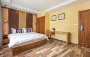 Kamar Tidur 6 YIN City Inn Third Branch