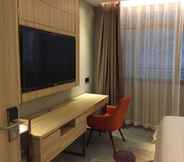 Bedroom 3 Lifu Hotel - Guangzhou Tower Consulate