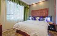 Kamar Tidur 6 YIN City Inn Second Branch