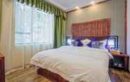 Kamar Tidur 6 YIN City Inn Second Branch