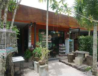 Exterior 2 Rommai Plai Tawan Trang