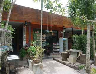 Exterior 2 Rommai Plai Tawan Trang