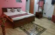 Bilik Tidur 5 Haddon Morigan Residence