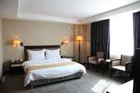 Bedroom Lifu Hotel - Huang Pu Road Run Du