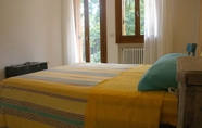 Bilik Tidur 4 Antica Corte Leguzzano B&B