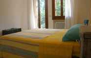 Bilik Tidur 4 Antica Corte Leguzzano B&B