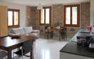 Ruang Umum 6 Antica Corte Leguzzano B&B