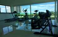 Fitness Center 2 Club Royal Wongamat