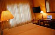 Bedroom 4 Hotel Edelweiss Candanchu