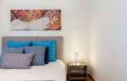 Kamar Tidur 4 Acropolis Boutique Suite