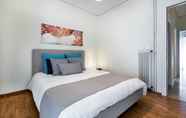 Kamar Tidur 7 Acropolis Boutique Suite