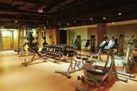 Fitness Center Artyzen Habitat Hongqiao Shanghai