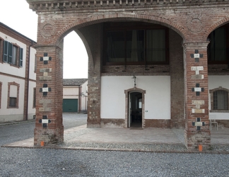 Exterior 2 Palazzo Turro B&B