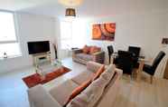 Common Space 7 Kennet House Superior Serviced Apartment