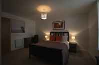 Bedroom Kennet House Superior Serviced Apartment