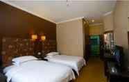 Bedroom 4 Chengdu Tianfu Pretty Hotel