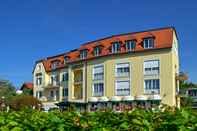 Exterior Hotel Starnberger See