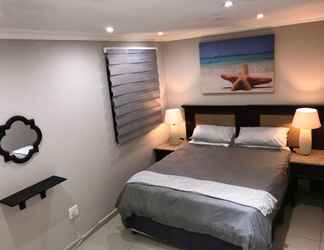 Phòng ngủ 2 Accommodation Ballito