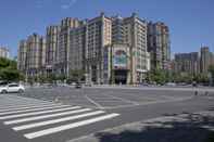 Exterior Chengdu Rural Landscape hotel