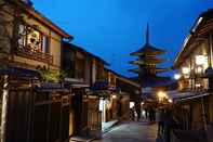 Bangunan Campton Kiyomizu