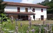 ภายนอกอาคาร 2 B&B Cascina Sant'Elena