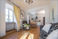 Common Space P&O Apartments Miodowa 3