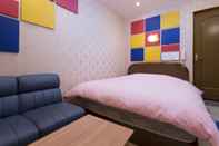 Bedroom Hotel hu Namba - Adults Only