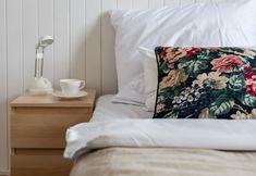 寝室 4 P&O Apartments Podwale 4