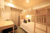 Bedroom Meander Osaka